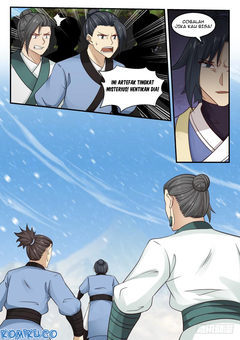 Martial Peak Part 1 Chapter 459 - https://gambar-id.komiku.org/wp-content/uploads/2235438-5.jpg