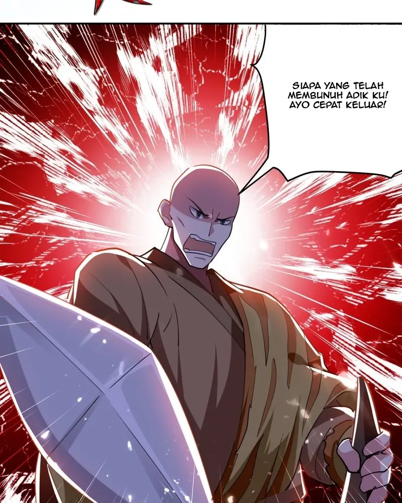 Ling Tian Shendi Chapter 41 Gambar 4
