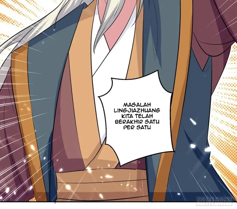 Ling Tian Shendi Chapter 44 Gambar 17