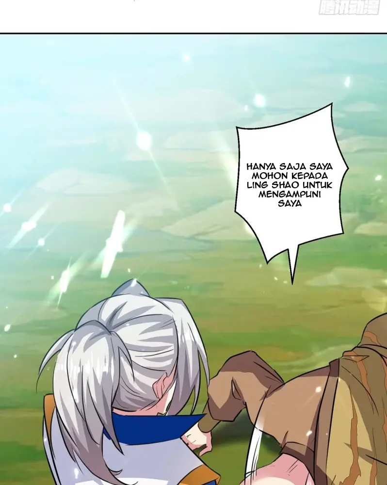 Ling Tian Shendi Chapter 44 Gambar 32