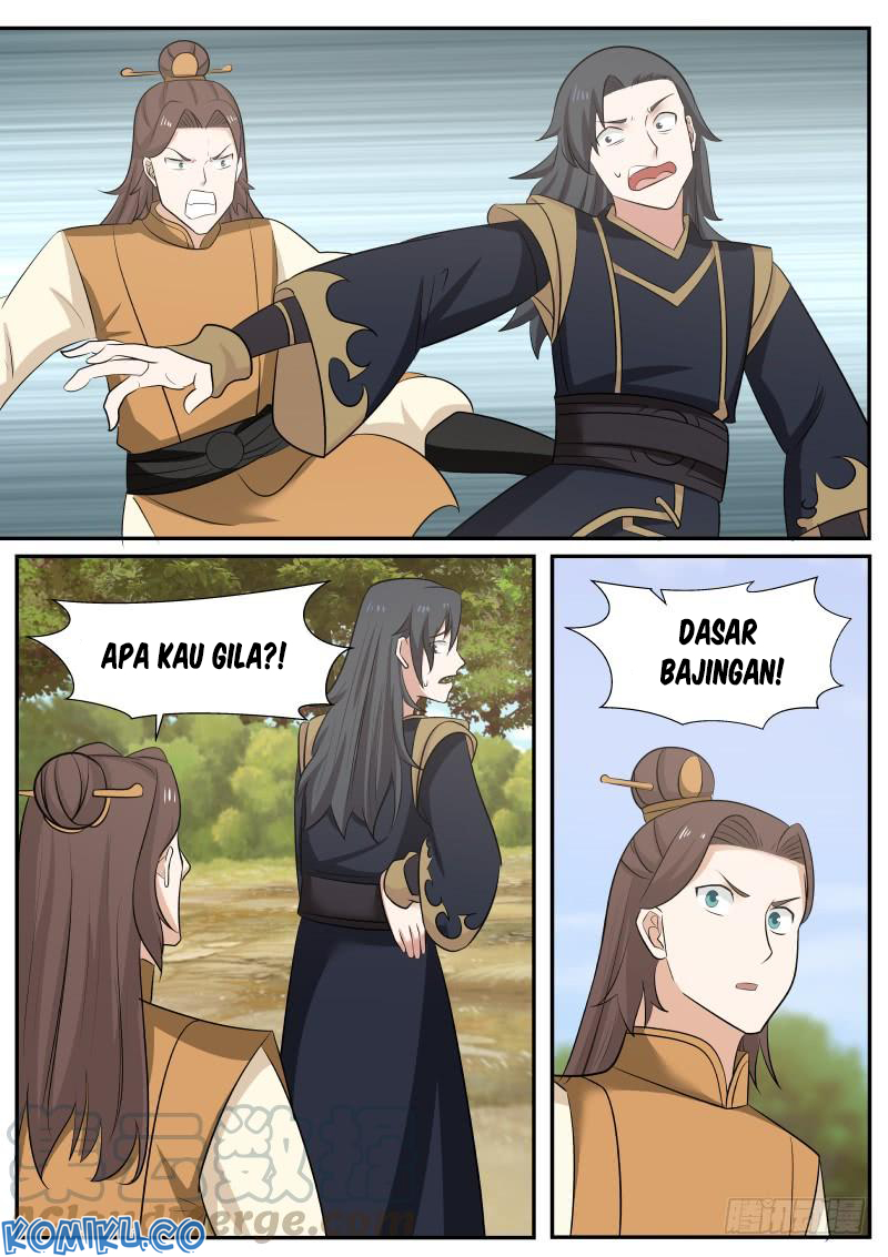 Martial Peak Part 1 Chapter 461 - https://gambar-id.komiku.org/wp-content/uploads/2235679-10.jpg