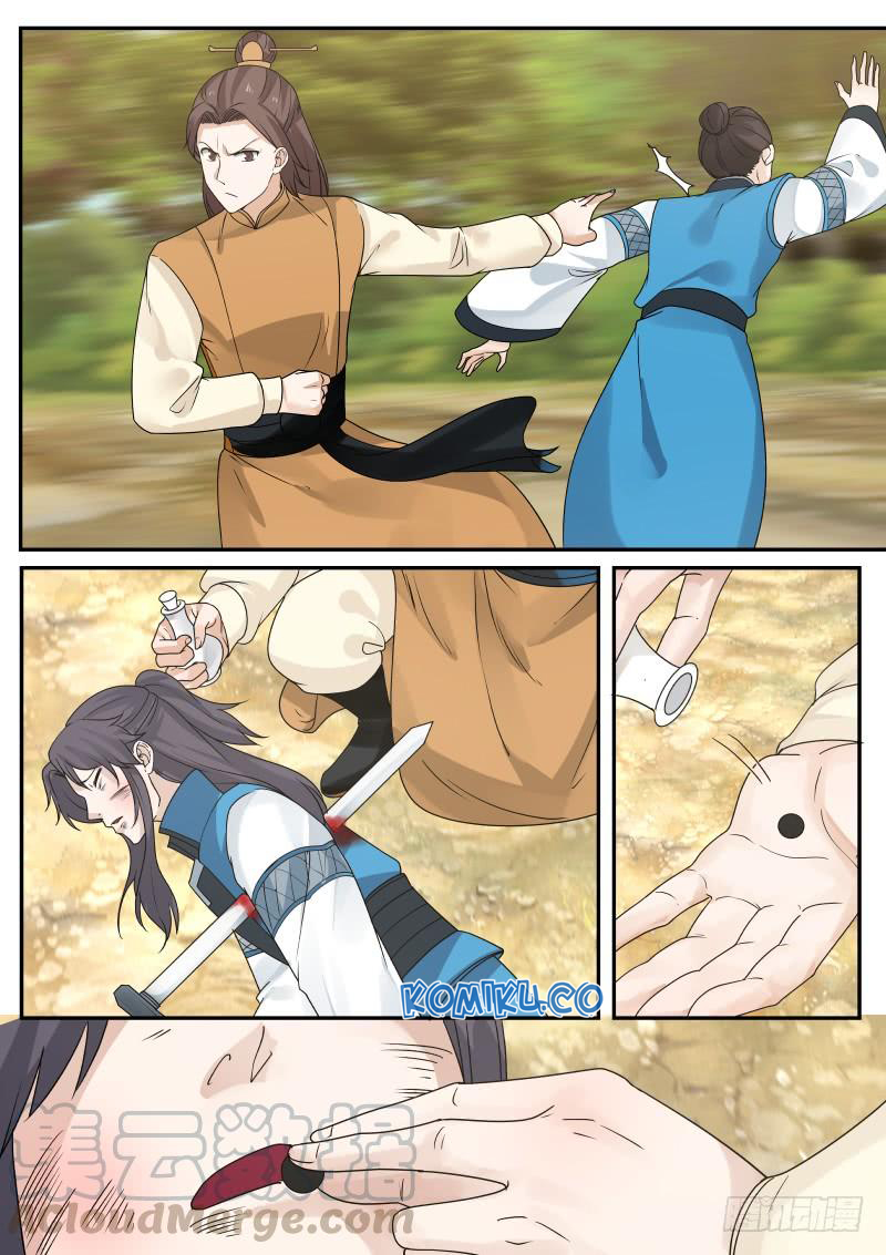 Martial Peak Part 1 Chapter 461 - https://gambar-id.komiku.org/wp-content/uploads/2235679-12.jpg