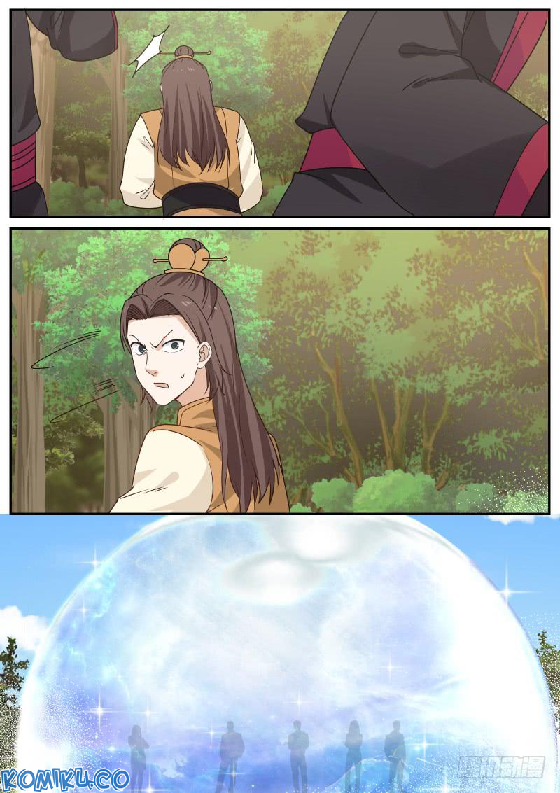 Martial Peak Part 1 Chapter 461 - https://gambar-id.komiku.org/wp-content/uploads/2235679-13.jpg