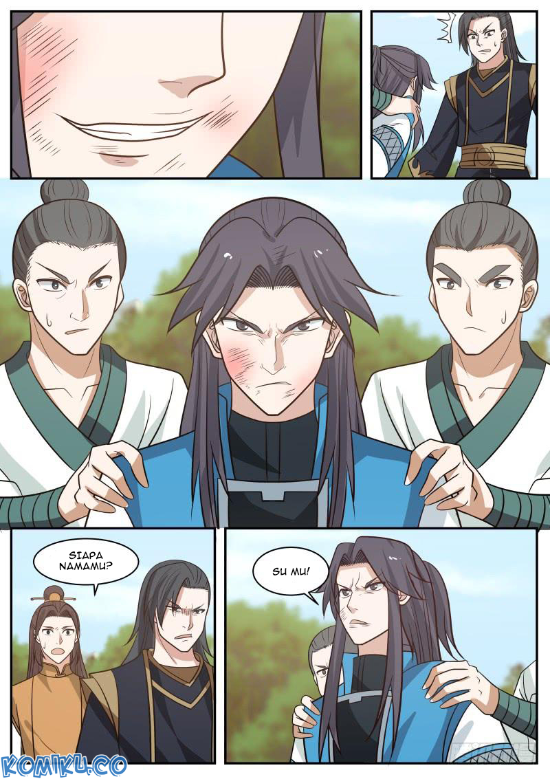 Martial Peak Part 1 Chapter 461 - https://gambar-id.komiku.org/wp-content/uploads/2235679-3.jpg