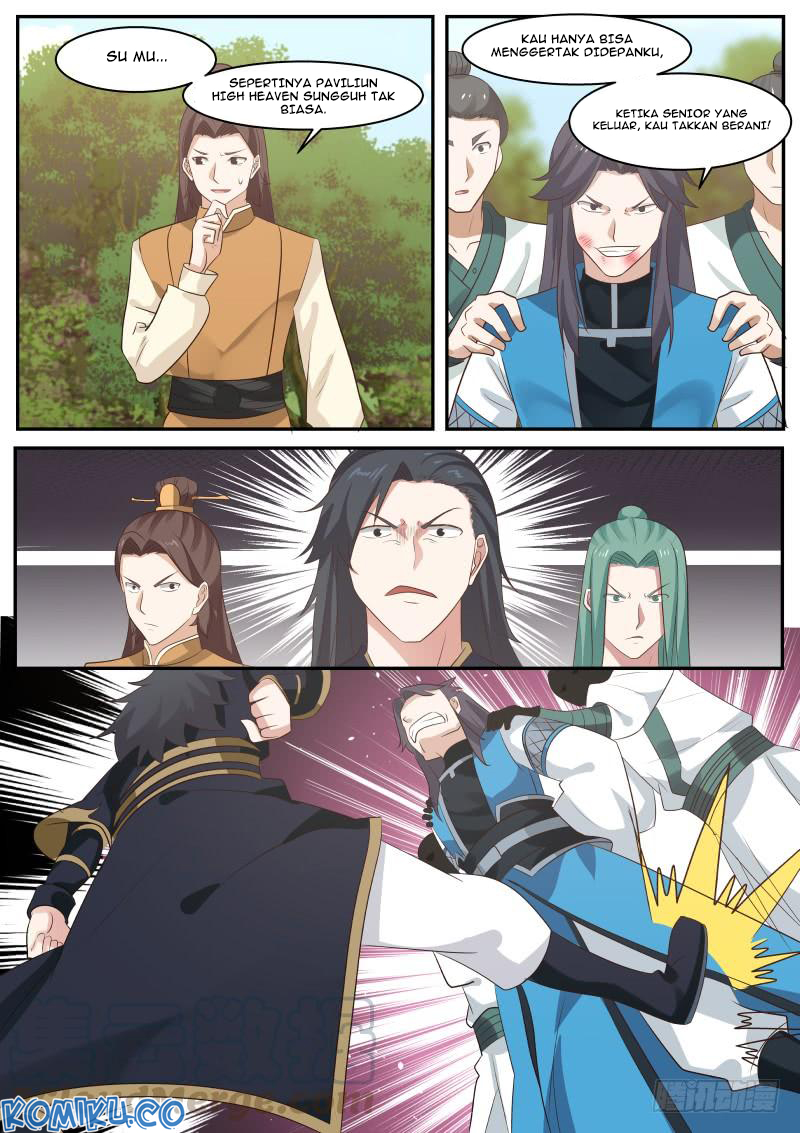 Martial Peak Part 1 Chapter 461 - https://gambar-id.komiku.org/wp-content/uploads/2235679-4.jpg