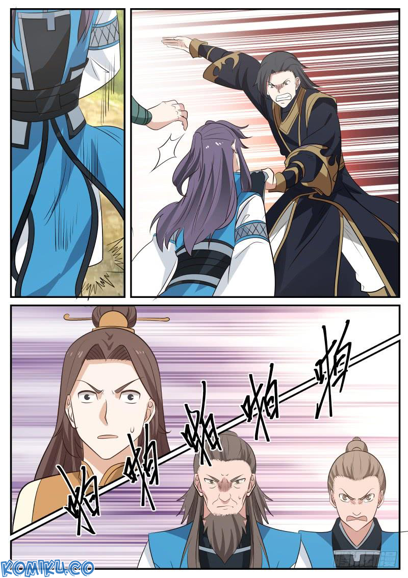 Martial Peak Part 1 Chapter 461 - https://gambar-id.komiku.org/wp-content/uploads/2235679-5.jpg