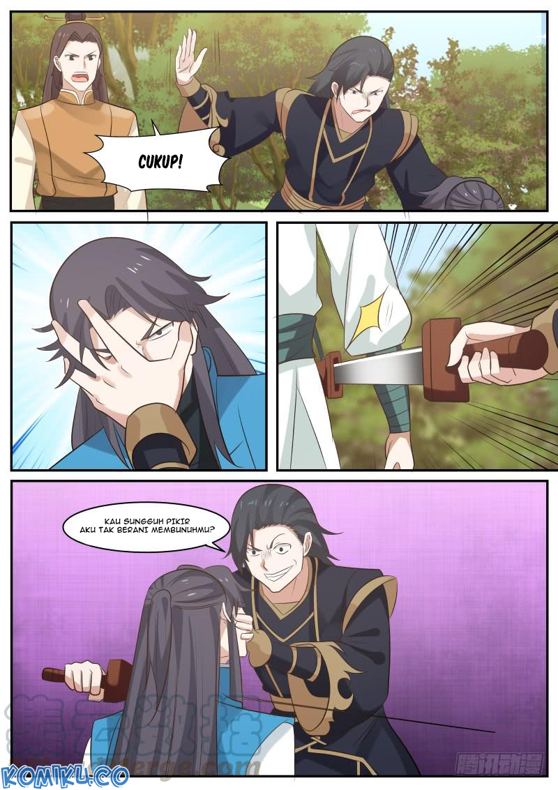 Martial Peak Part 1 Chapter 461 - https://gambar-id.komiku.org/wp-content/uploads/2235679-6.jpg