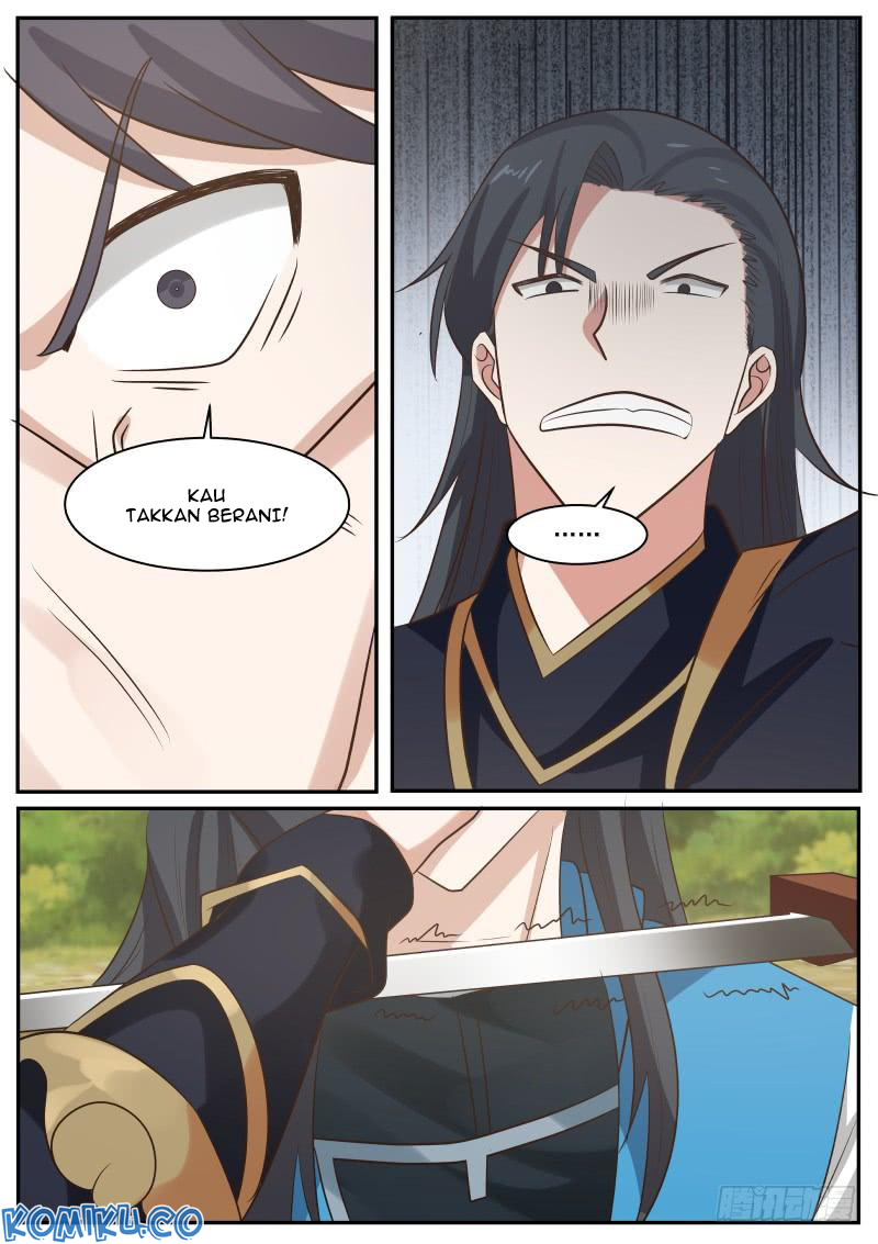 Martial Peak Part 1 Chapter 461 - https://gambar-id.komiku.org/wp-content/uploads/2235679-7.jpg