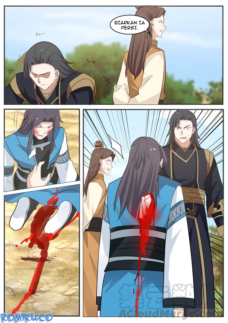 Martial Peak Part 1 Chapter 461 - https://gambar-id.komiku.org/wp-content/uploads/2235679-8.jpg