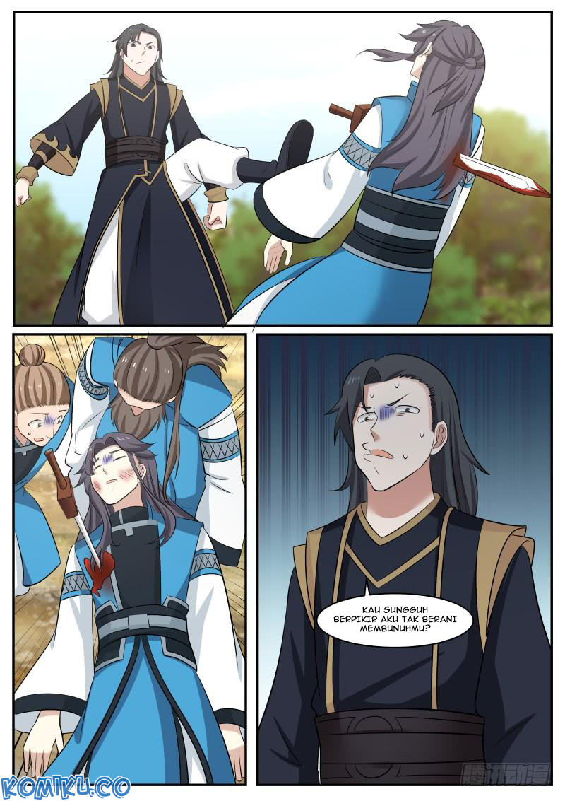 Martial Peak Part 1 Chapter 461 - https://gambar-id.komiku.org/wp-content/uploads/2235679-9.jpg