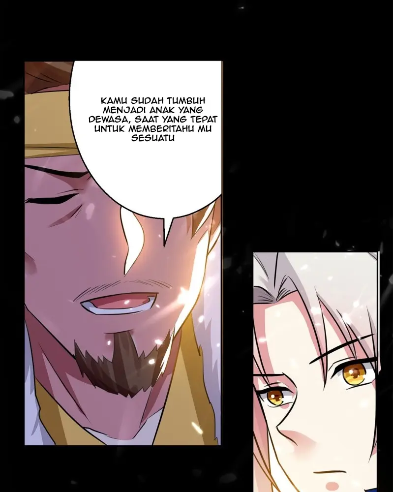 Ling Tian Shendi Chapter 47 Gambar 19