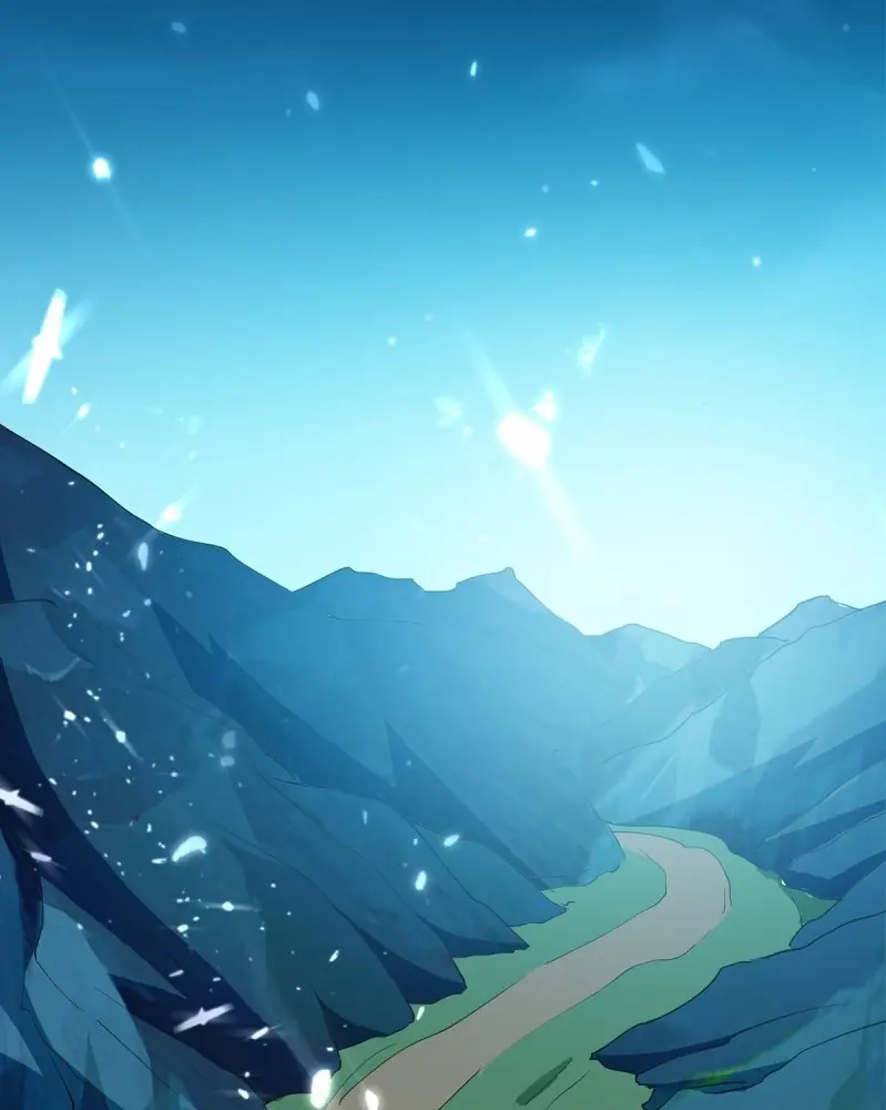 Ling Tian Shendi Chapter 47 Gambar 28