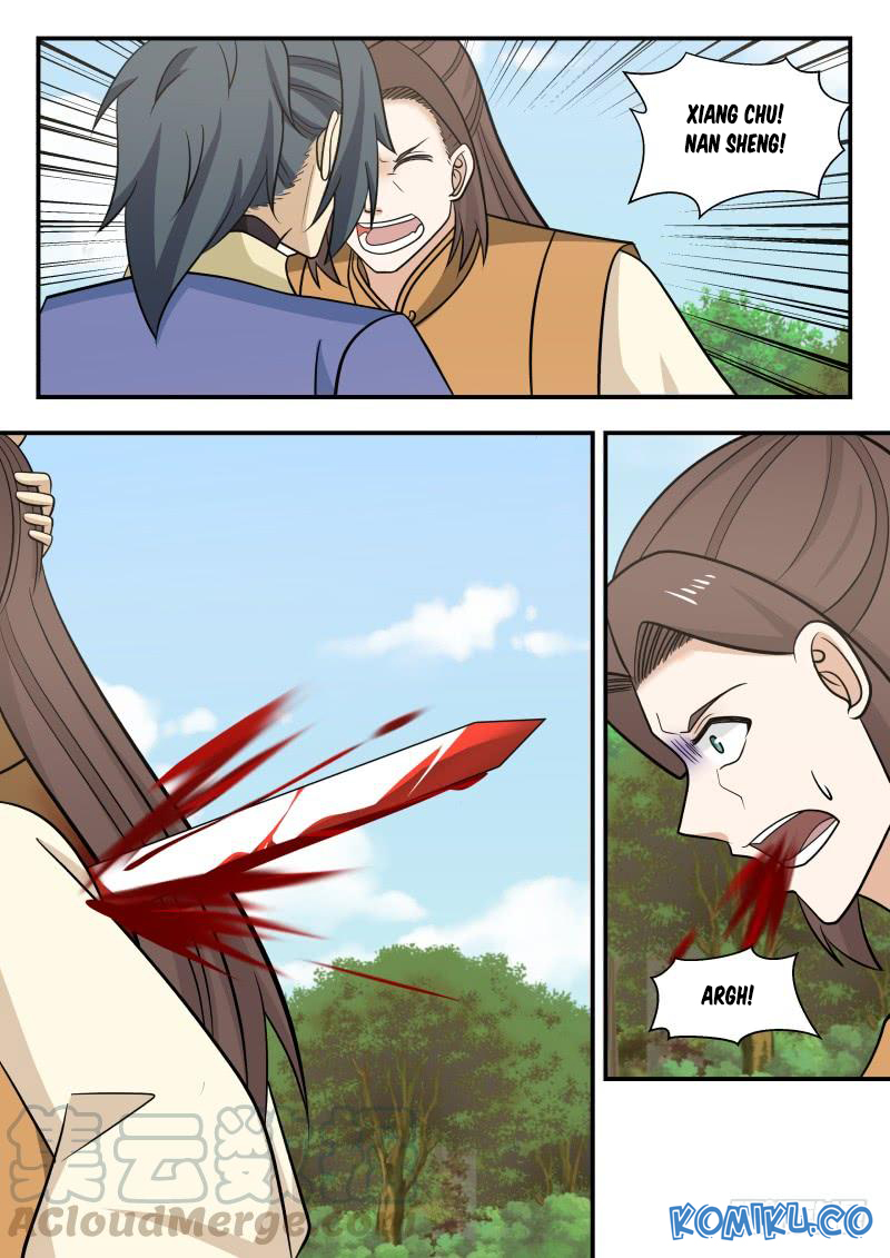 Martial Peak Part 1 Chapter 462 - https://gambar-id.komiku.org/wp-content/uploads/2235761-12.jpg