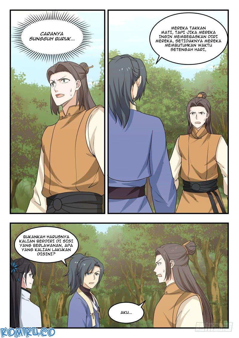 Martial Peak Part 1 Chapter 462 - https://gambar-id.komiku.org/wp-content/uploads/2235761-3.jpg