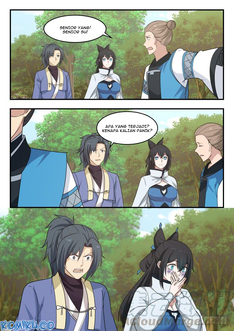 Martial Peak Part 1 Chapter 462 - https://gambar-id.komiku.org/wp-content/uploads/2235761-4.jpg