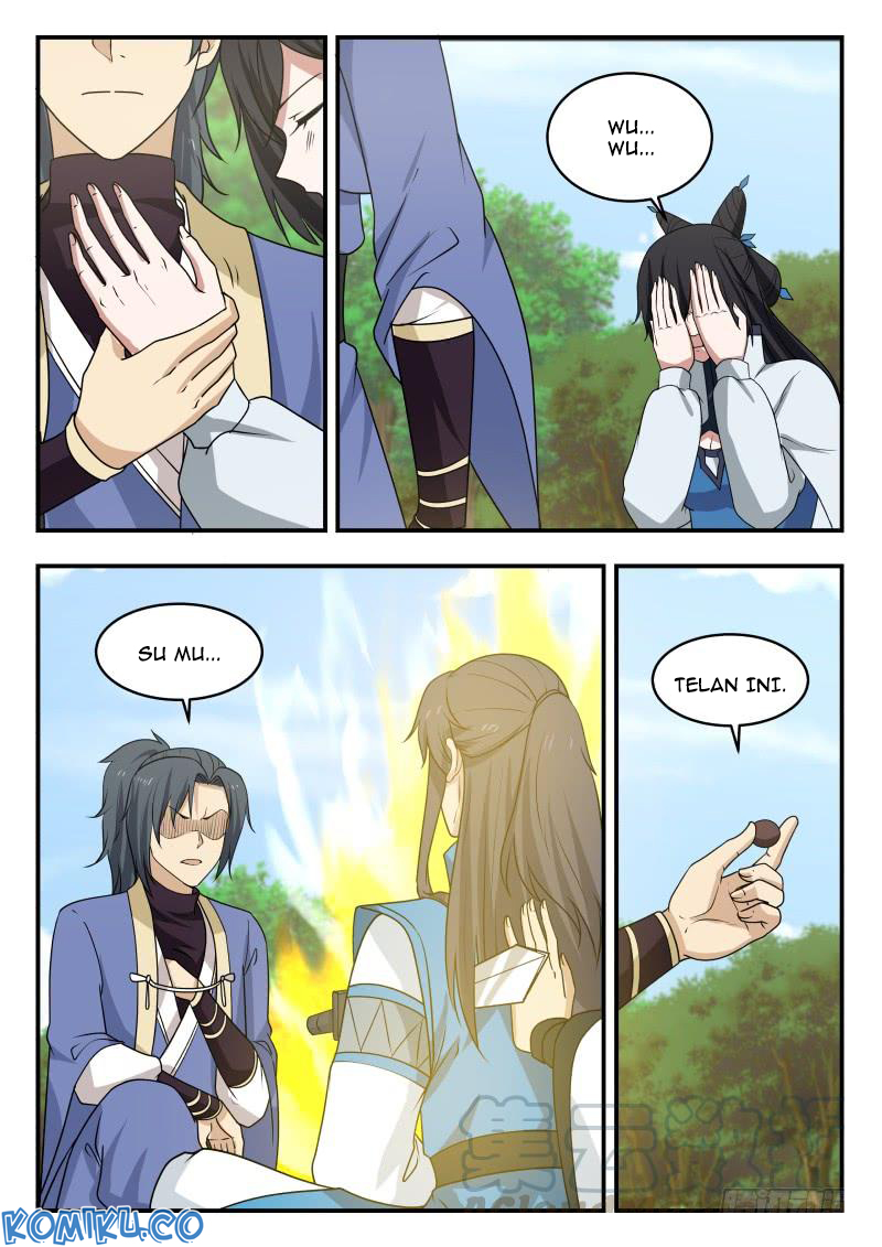 Martial Peak Part 1 Chapter 462 - https://gambar-id.komiku.org/wp-content/uploads/2235761-6.jpg
