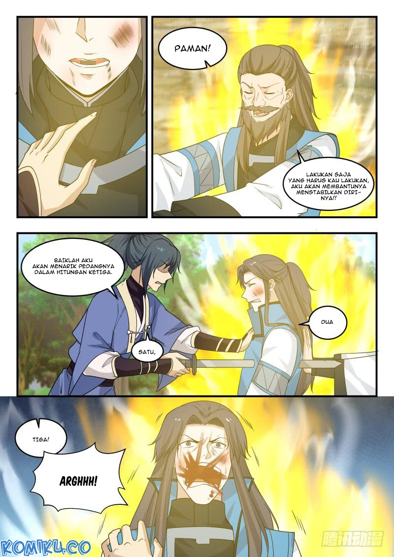 Martial Peak Part 1 Chapter 462 - https://gambar-id.komiku.org/wp-content/uploads/2235761-7.jpg