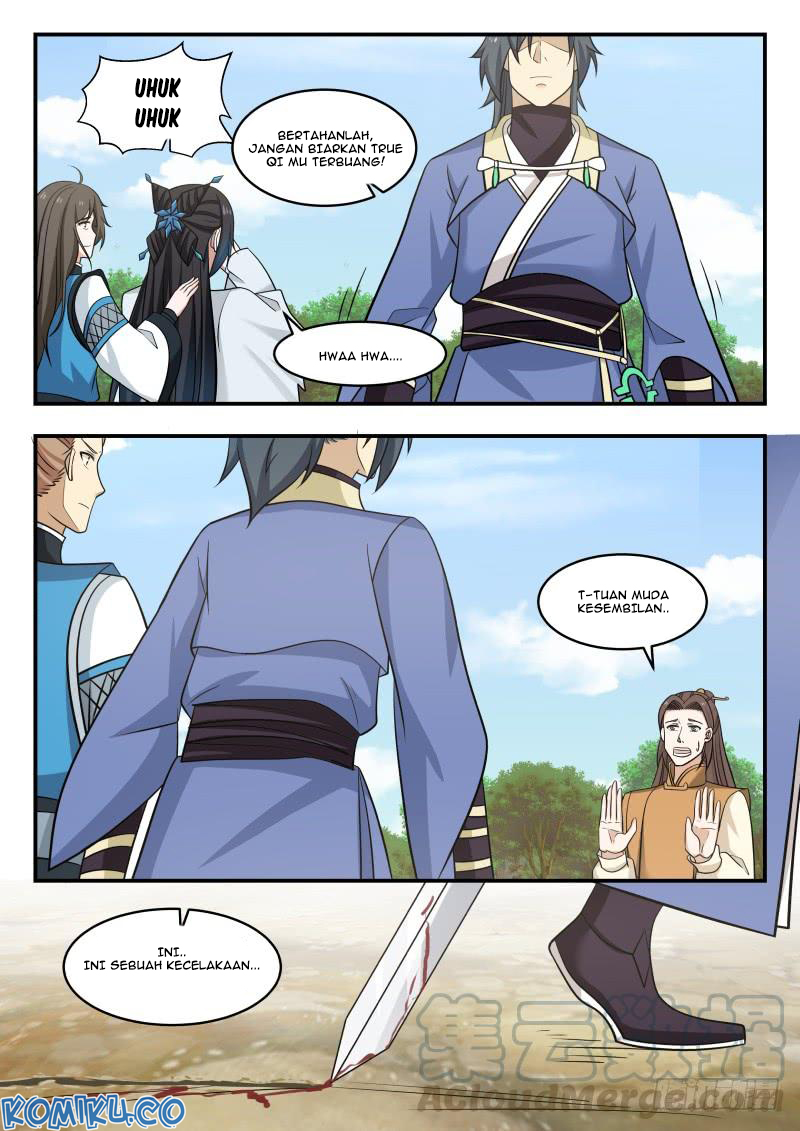 Martial Peak Part 1 Chapter 462 - https://gambar-id.komiku.org/wp-content/uploads/2235761-8.jpg