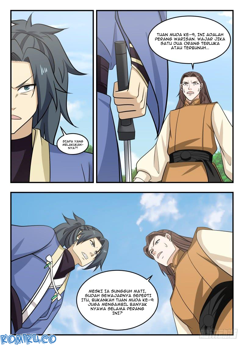 Martial Peak Part 1 Chapter 462 - https://gambar-id.komiku.org/wp-content/uploads/2235761-9.jpg