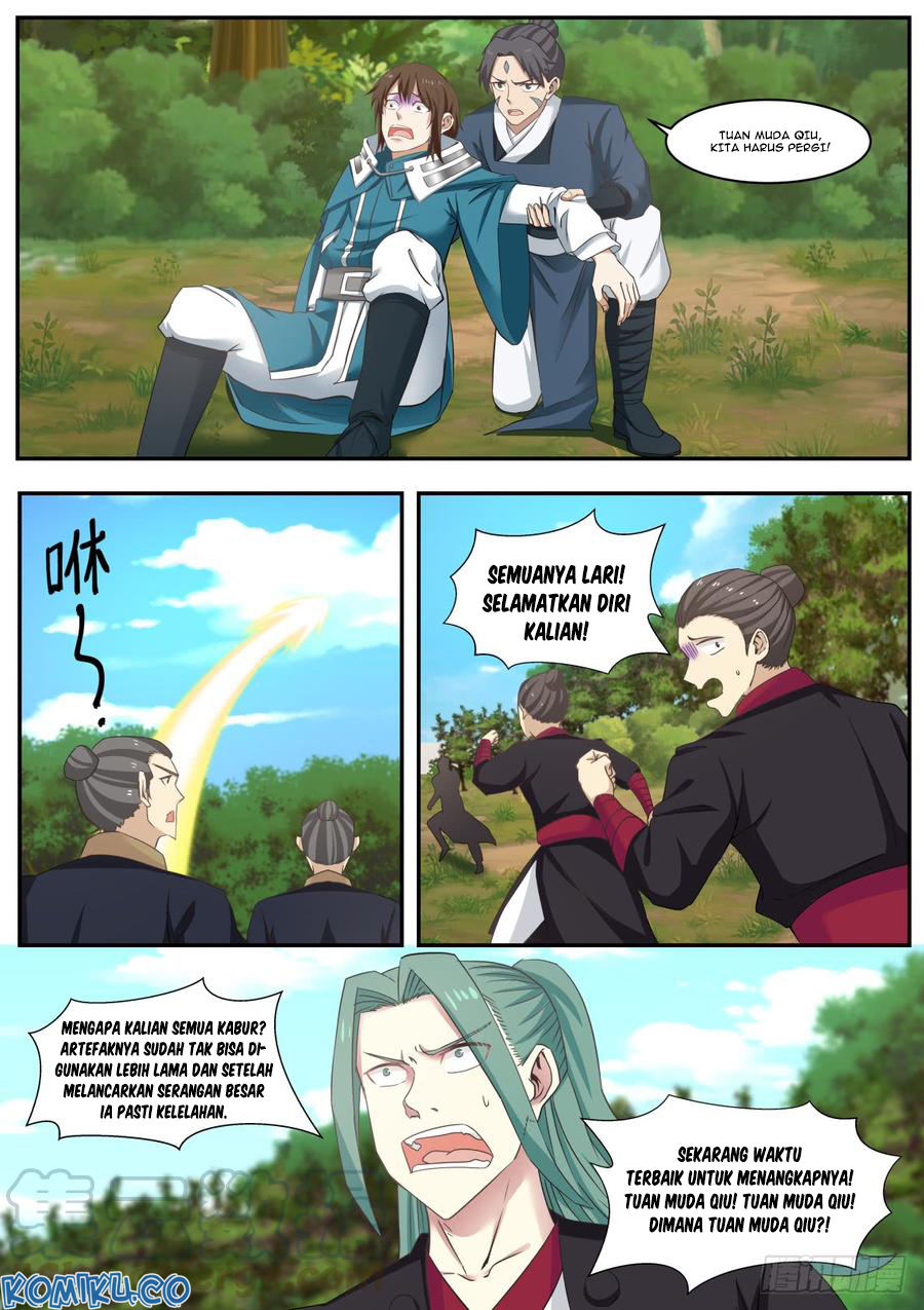 Martial Peak Part 1 Chapter 463 - https://gambar-id.komiku.org/wp-content/uploads/2235823-10.jpg