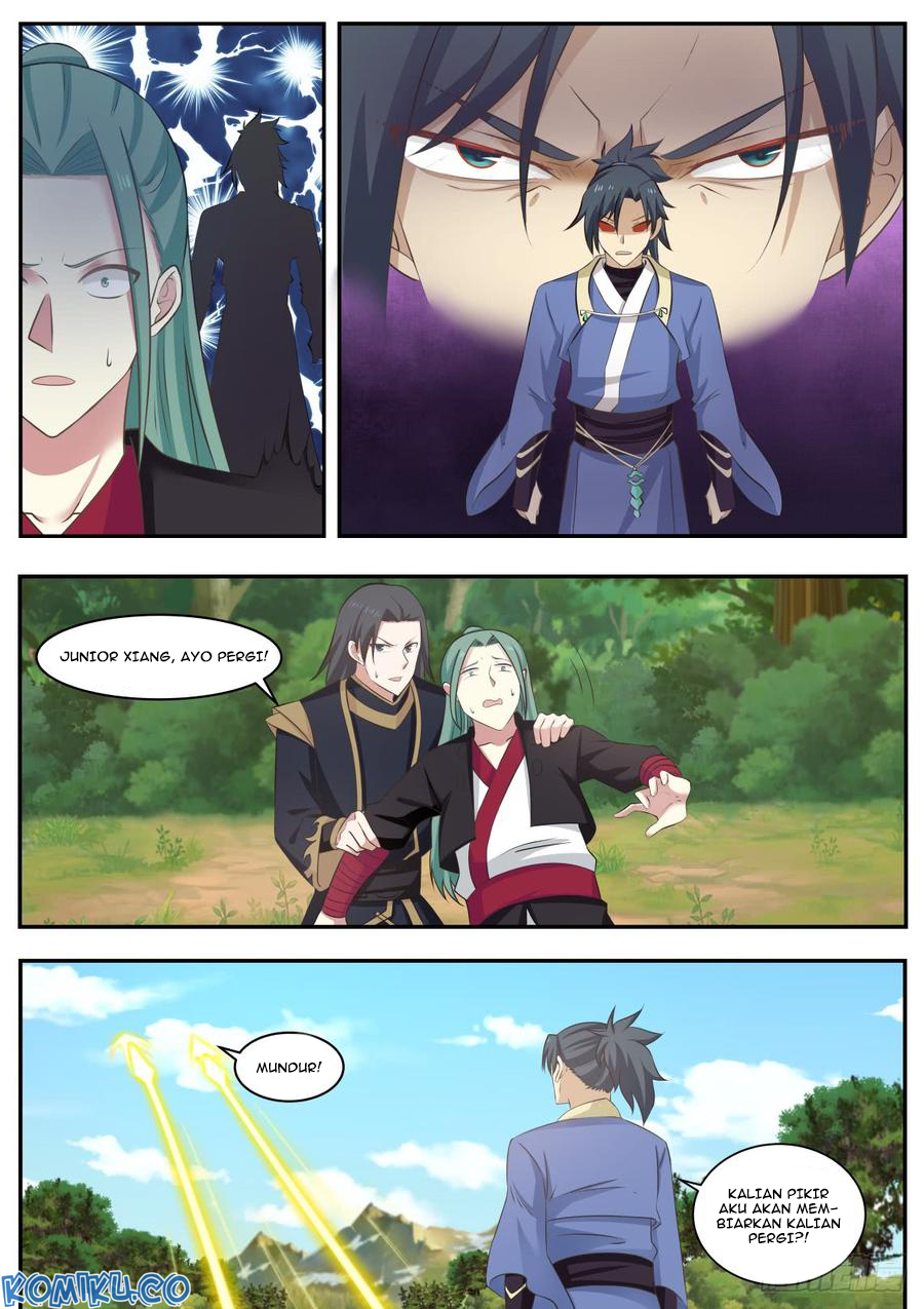Martial Peak Part 1 Chapter 463 - https://gambar-id.komiku.org/wp-content/uploads/2235823-11.jpg