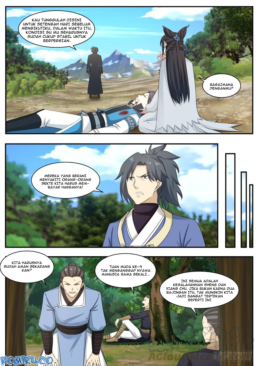 Martial Peak Part 1 Chapter 463 - https://gambar-id.komiku.org/wp-content/uploads/2235823-12.jpg
