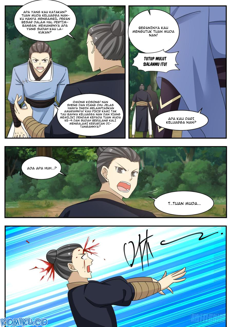 Martial Peak Part 1 Chapter 463 - https://gambar-id.komiku.org/wp-content/uploads/2235823-13.jpg