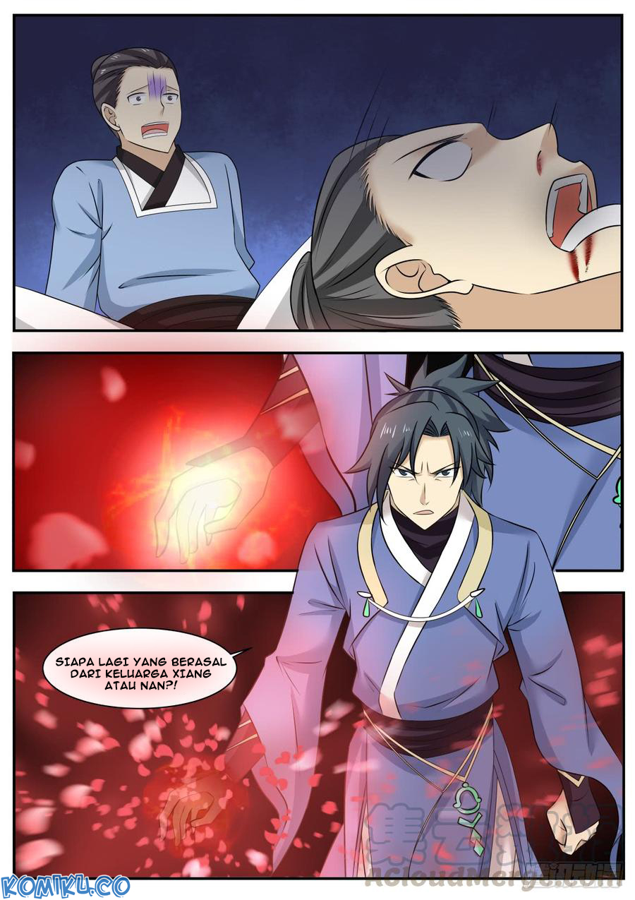 Martial Peak Part 1 Chapter 463 - https://gambar-id.komiku.org/wp-content/uploads/2235823-14.jpg