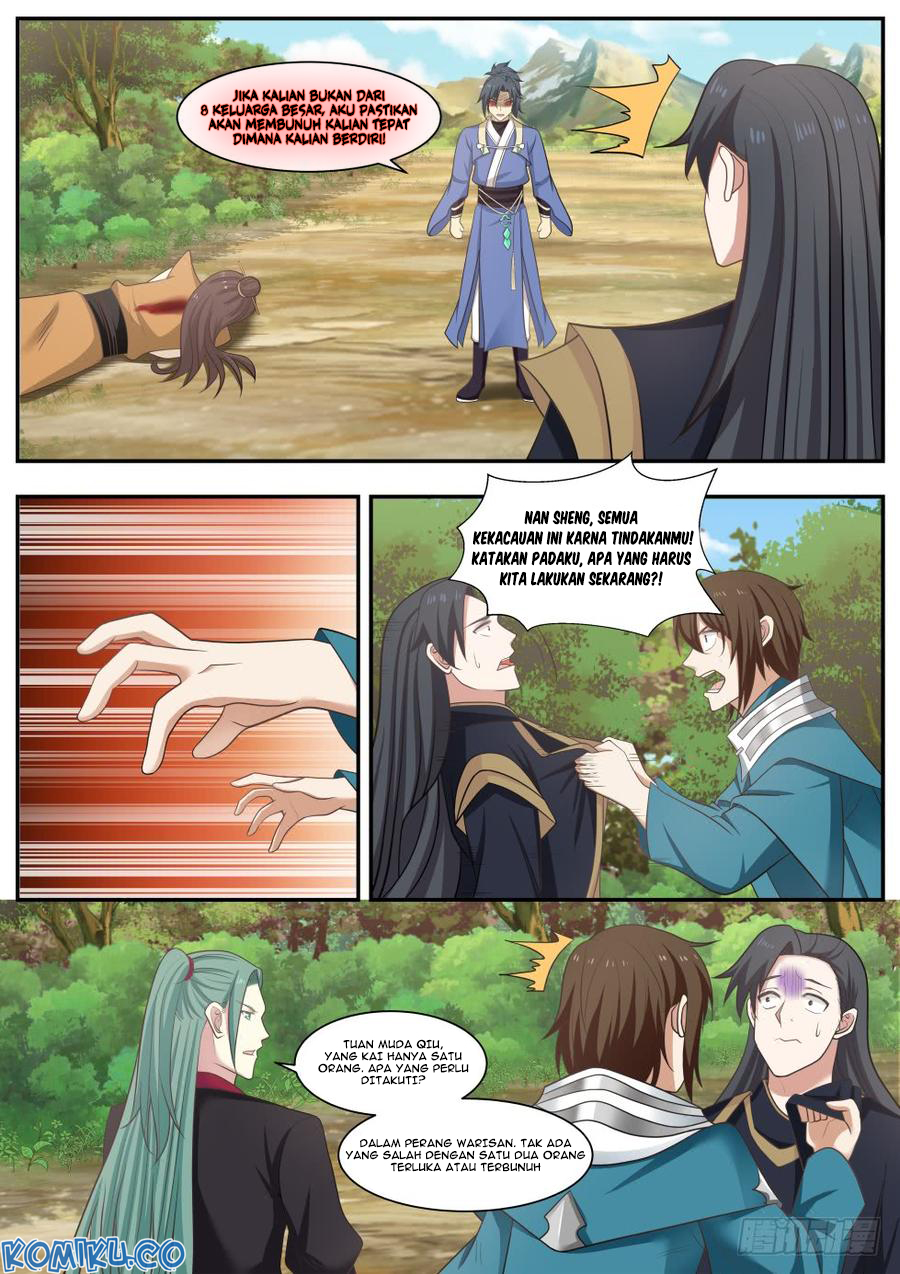 Martial Peak Part 1 Chapter 463 - https://gambar-id.komiku.org/wp-content/uploads/2235823-3.jpg