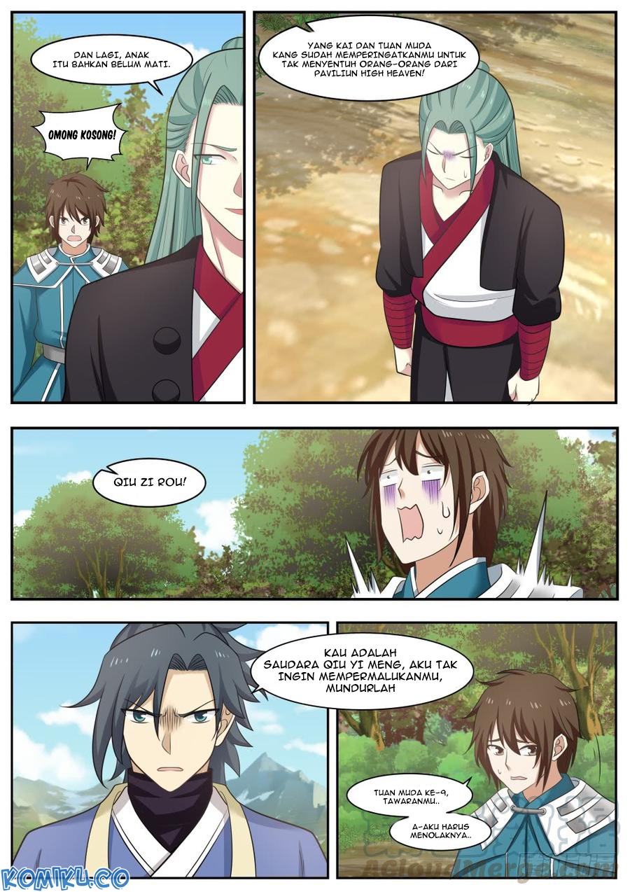 Martial Peak Part 1 Chapter 463 - https://gambar-id.komiku.org/wp-content/uploads/2235823-4.jpg