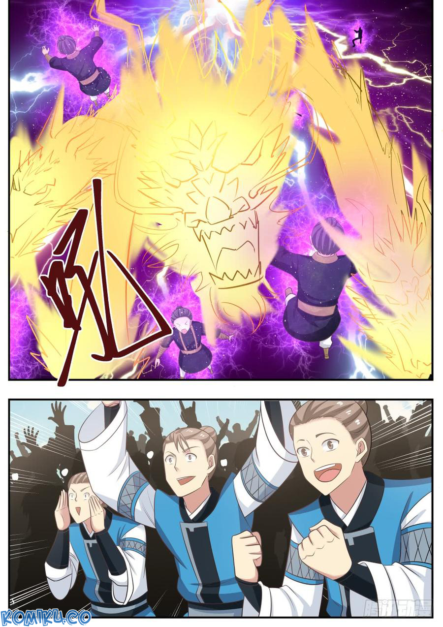Martial Peak Part 1 Chapter 463 - https://gambar-id.komiku.org/wp-content/uploads/2235823-7.jpg