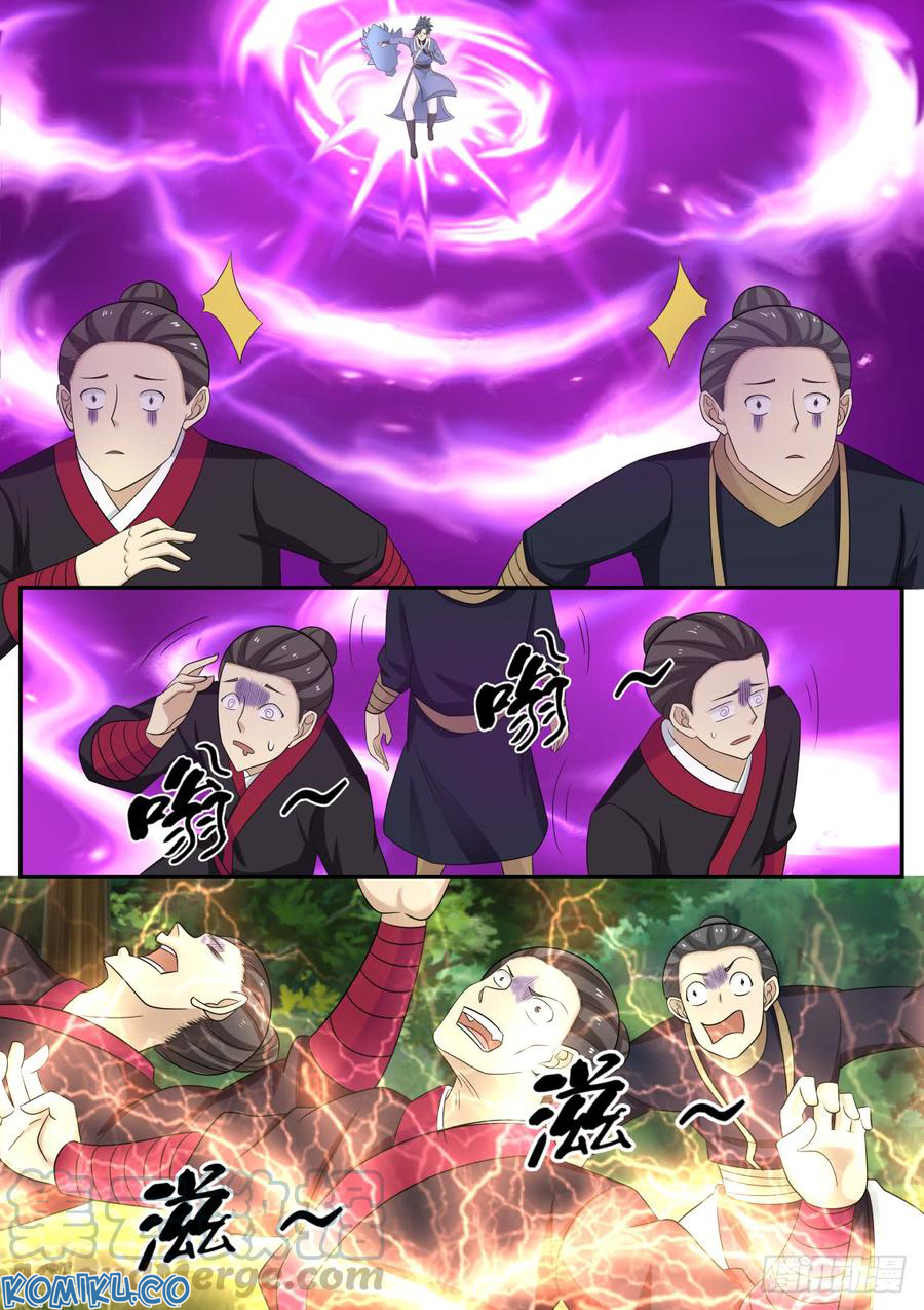 Martial Peak Part 1 Chapter 463 - https://gambar-id.komiku.org/wp-content/uploads/2235823-8.jpg