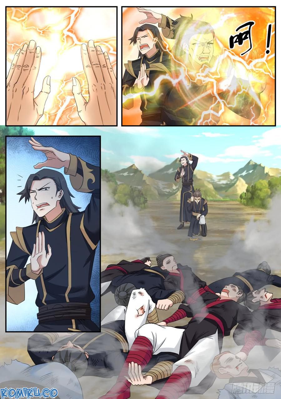 Martial Peak Part 1 Chapter 463 - https://gambar-id.komiku.org/wp-content/uploads/2235823-9.jpg