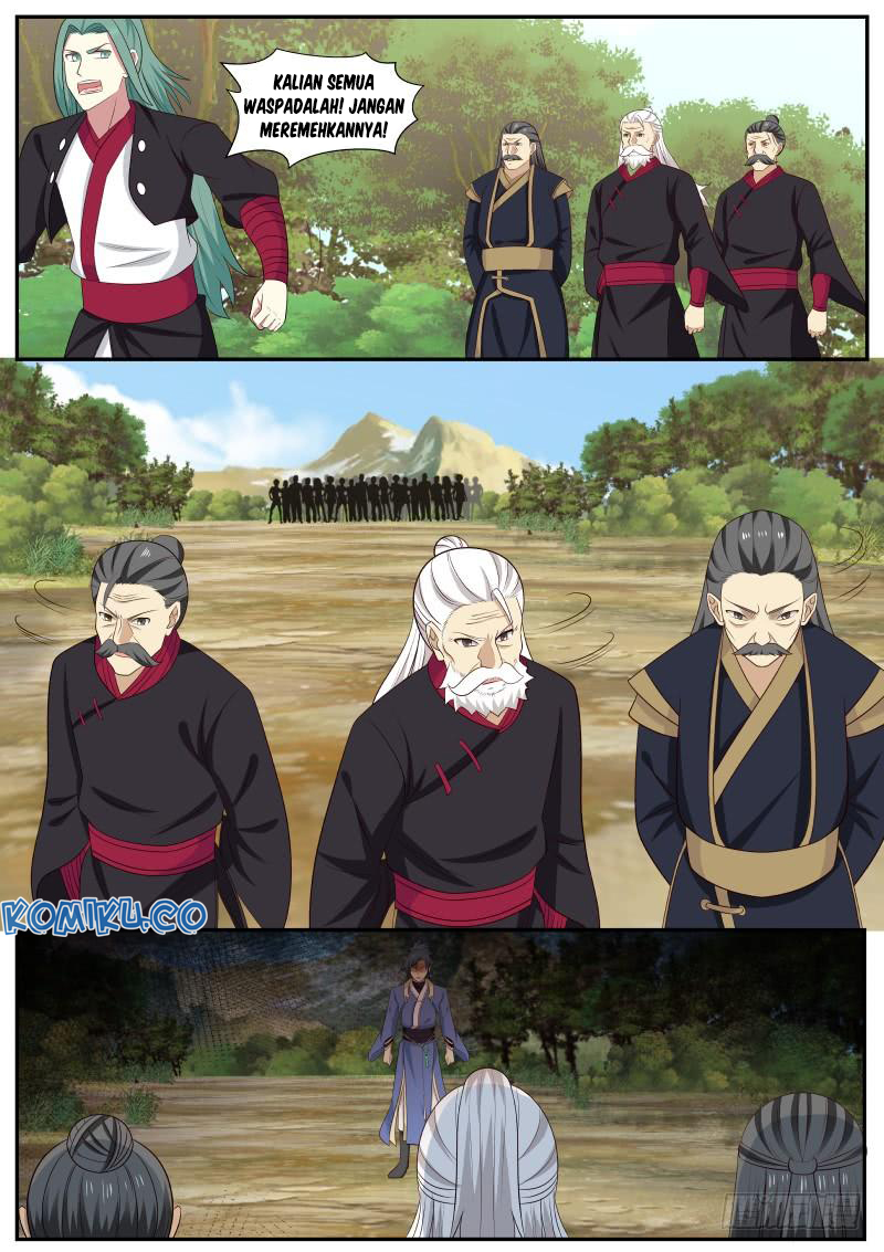 Martial Peak Part 1 Chapter 465 - https://gambar-id.komiku.org/wp-content/uploads/2235964-3.jpg