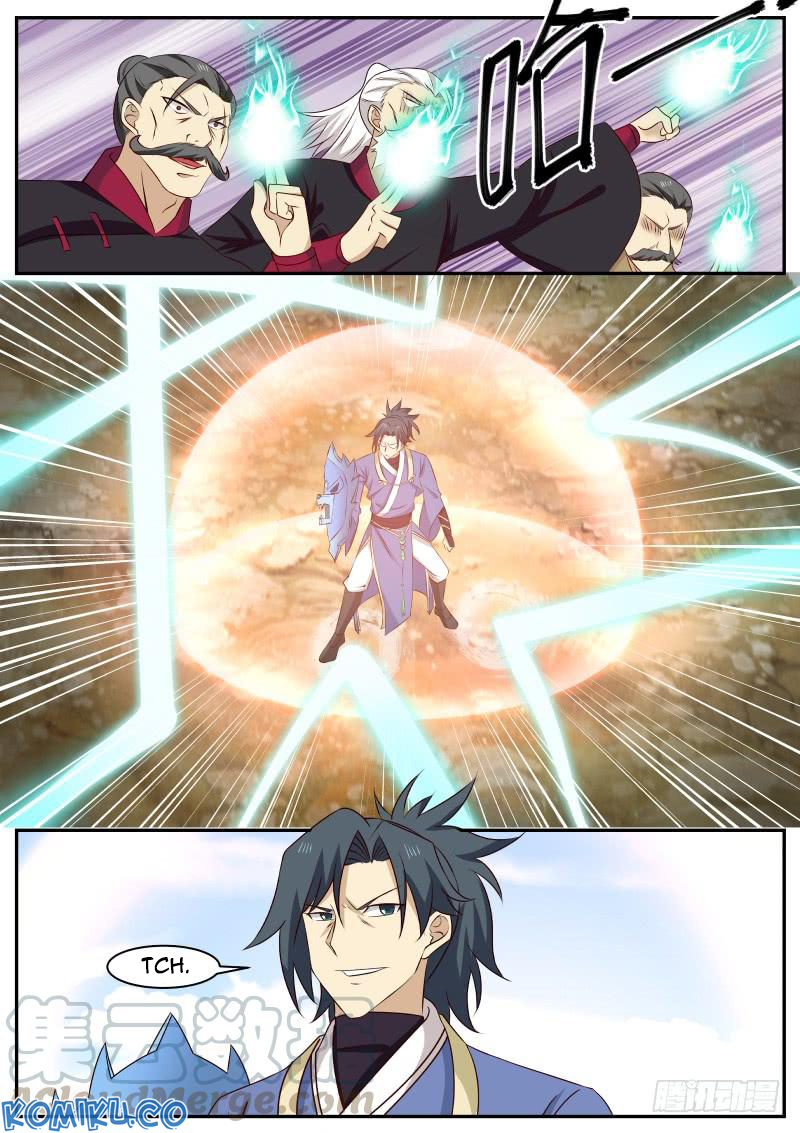 Martial Peak Part 1 Chapter 465 - https://gambar-id.komiku.org/wp-content/uploads/2235964-8.jpg