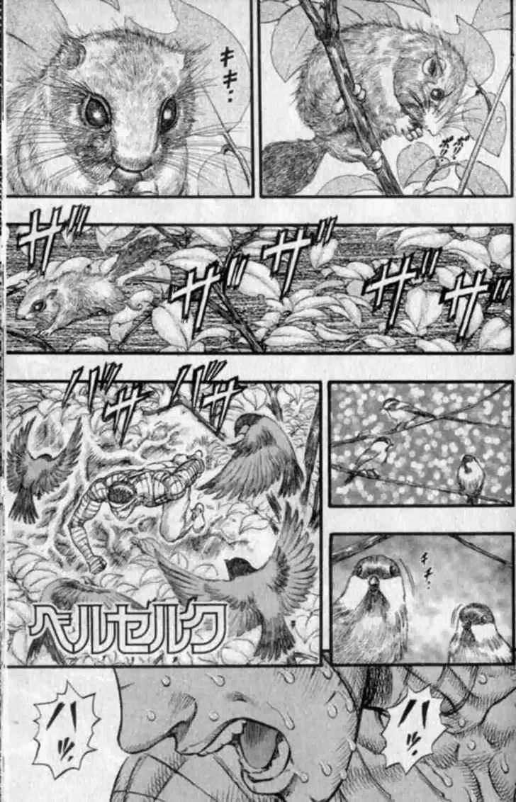 Baca Manga Berserk Chapter 105 Gambar 2