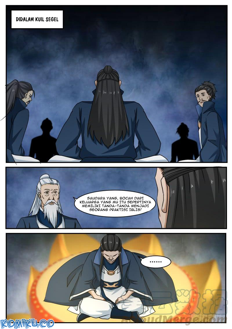 Martial Peak Part 1 Chapter 466 - https://gambar-id.komiku.org/wp-content/uploads/2236197-14.jpg