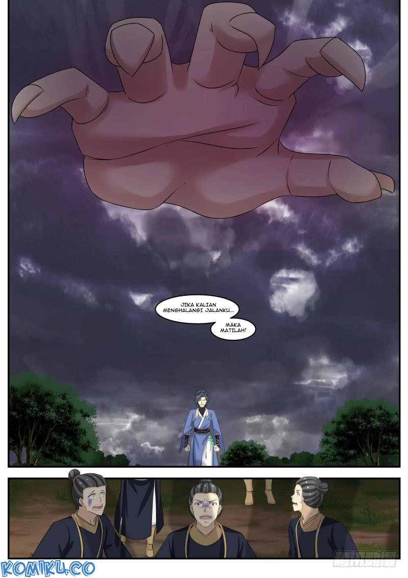 Martial Peak Part 1 Chapter 466 - https://gambar-id.komiku.org/wp-content/uploads/2236197-3.jpg