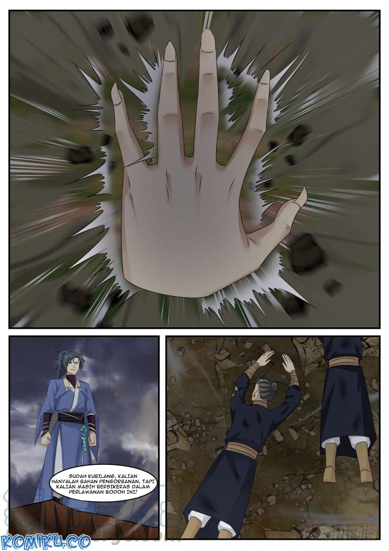 Martial Peak Part 1 Chapter 466 - https://gambar-id.komiku.org/wp-content/uploads/2236197-4.jpg