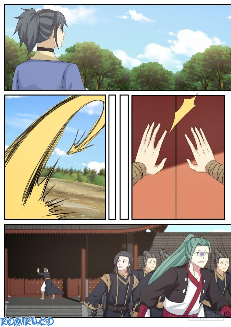 Martial Peak Part 1 Chapter 466 - https://gambar-id.komiku.org/wp-content/uploads/2236197-5.jpg