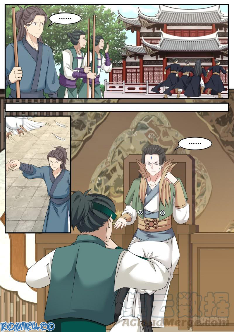 Martial Peak Part 1 Chapter 466 - https://gambar-id.komiku.org/wp-content/uploads/2236197-6.jpg