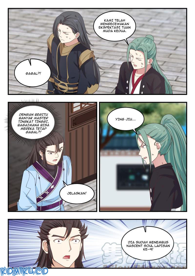 Martial Peak Part 1 Chapter 467 - https://gambar-id.komiku.org/wp-content/uploads/2236233-10.jpg