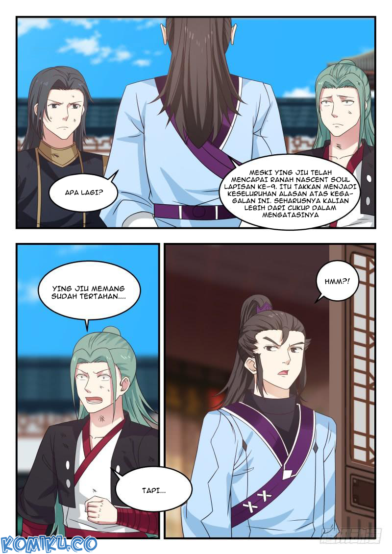 Martial Peak Part 1 Chapter 467 - https://gambar-id.komiku.org/wp-content/uploads/2236233-11.jpg