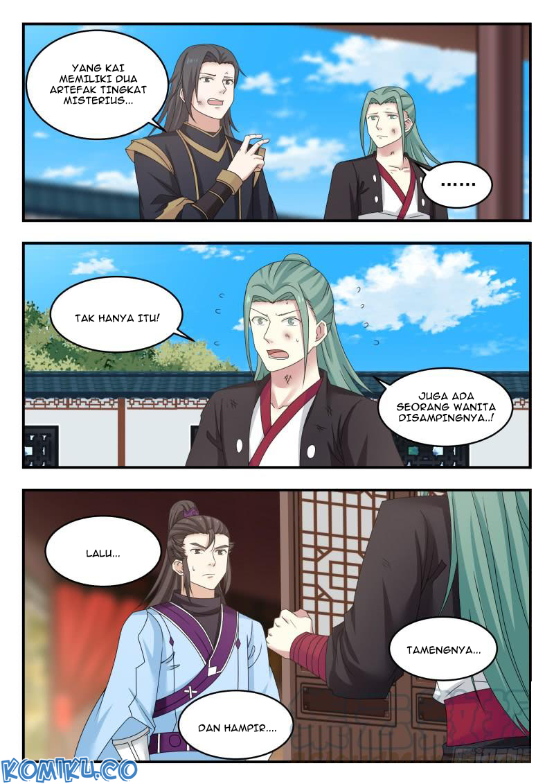 Martial Peak Part 1 Chapter 467 - https://gambar-id.komiku.org/wp-content/uploads/2236233-12.jpg