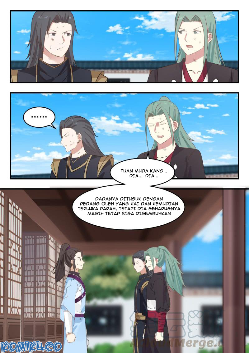 Martial Peak Part 1 Chapter 467 - https://gambar-id.komiku.org/wp-content/uploads/2236233-14.jpg