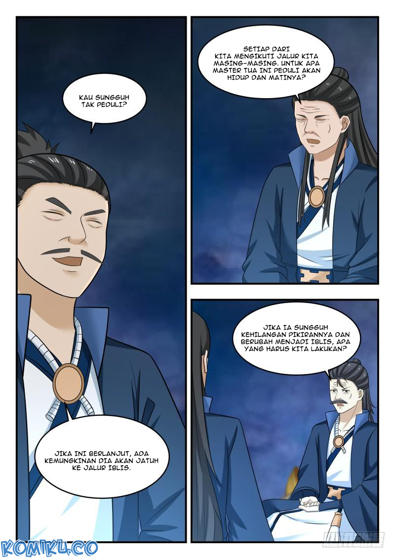 Martial Peak Part 1 Chapter 467 - https://gambar-id.komiku.org/wp-content/uploads/2236233-3.jpg