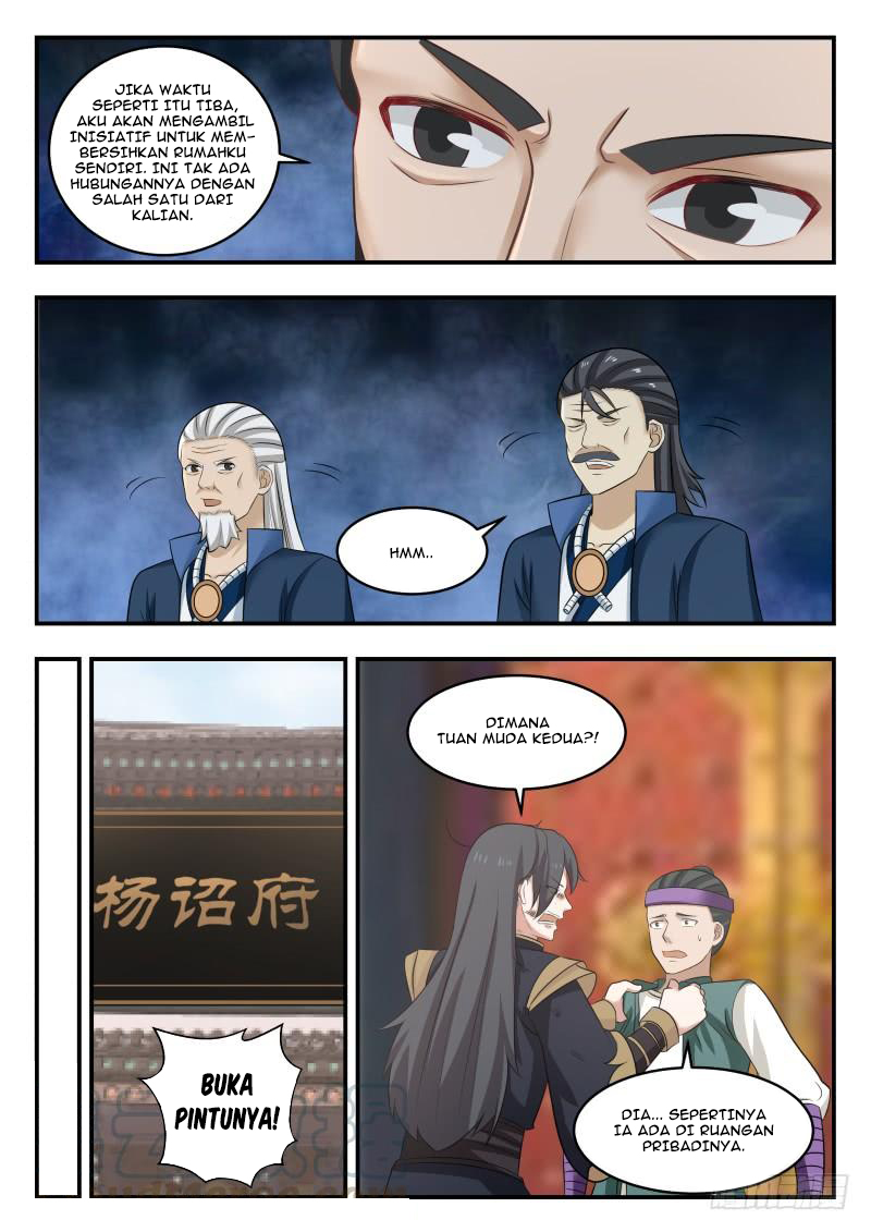 Martial Peak Part 1 Chapter 467 - https://gambar-id.komiku.org/wp-content/uploads/2236233-4.jpg