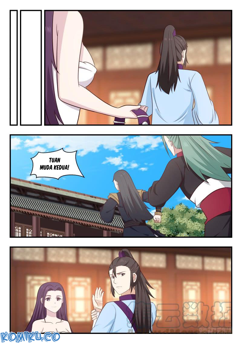Martial Peak Part 1 Chapter 467 - https://gambar-id.komiku.org/wp-content/uploads/2236233-8.jpg