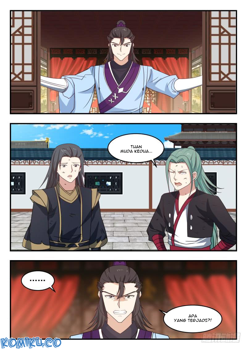 Martial Peak Part 1 Chapter 467 - https://gambar-id.komiku.org/wp-content/uploads/2236233-9.jpg