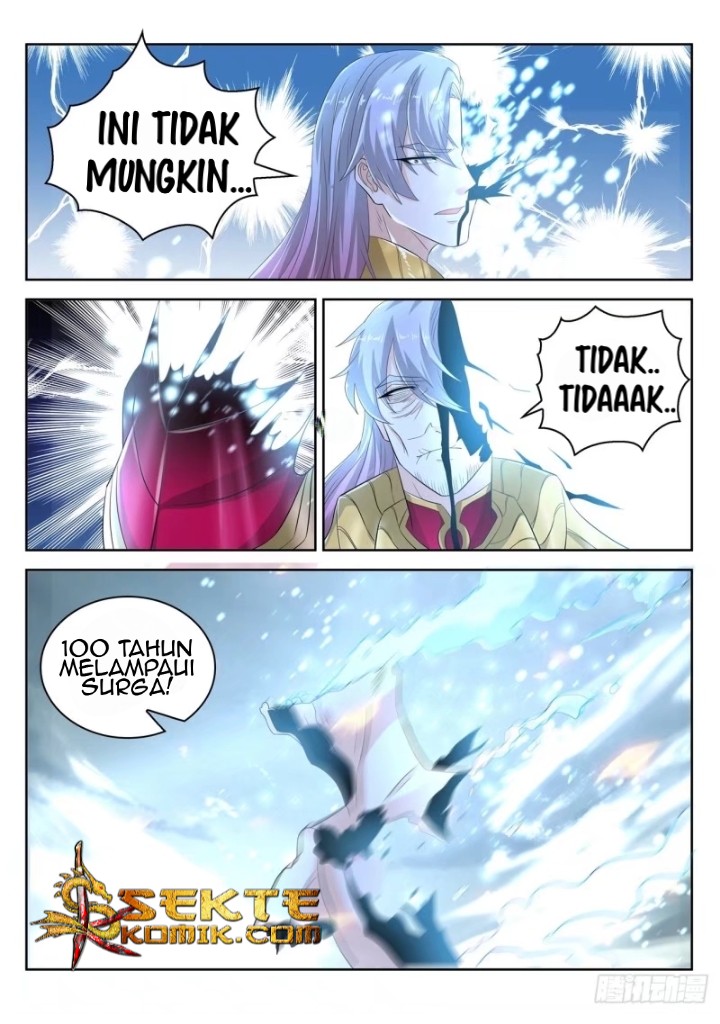 Rebirth Of The Urban Immortal Cultivator Chapter 395 - https://gambar-id.komiku.org/wp-content/uploads/2236260-15.jpg
